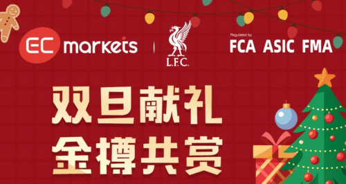 EC markets官网活动