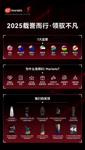 EC markets回顾2025
